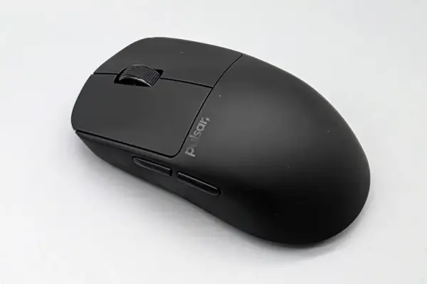 Đánh giá Pulsar X2 Crazylight Medium: Cực nhẹ như không khí, hiệu năng mạnh mẽ